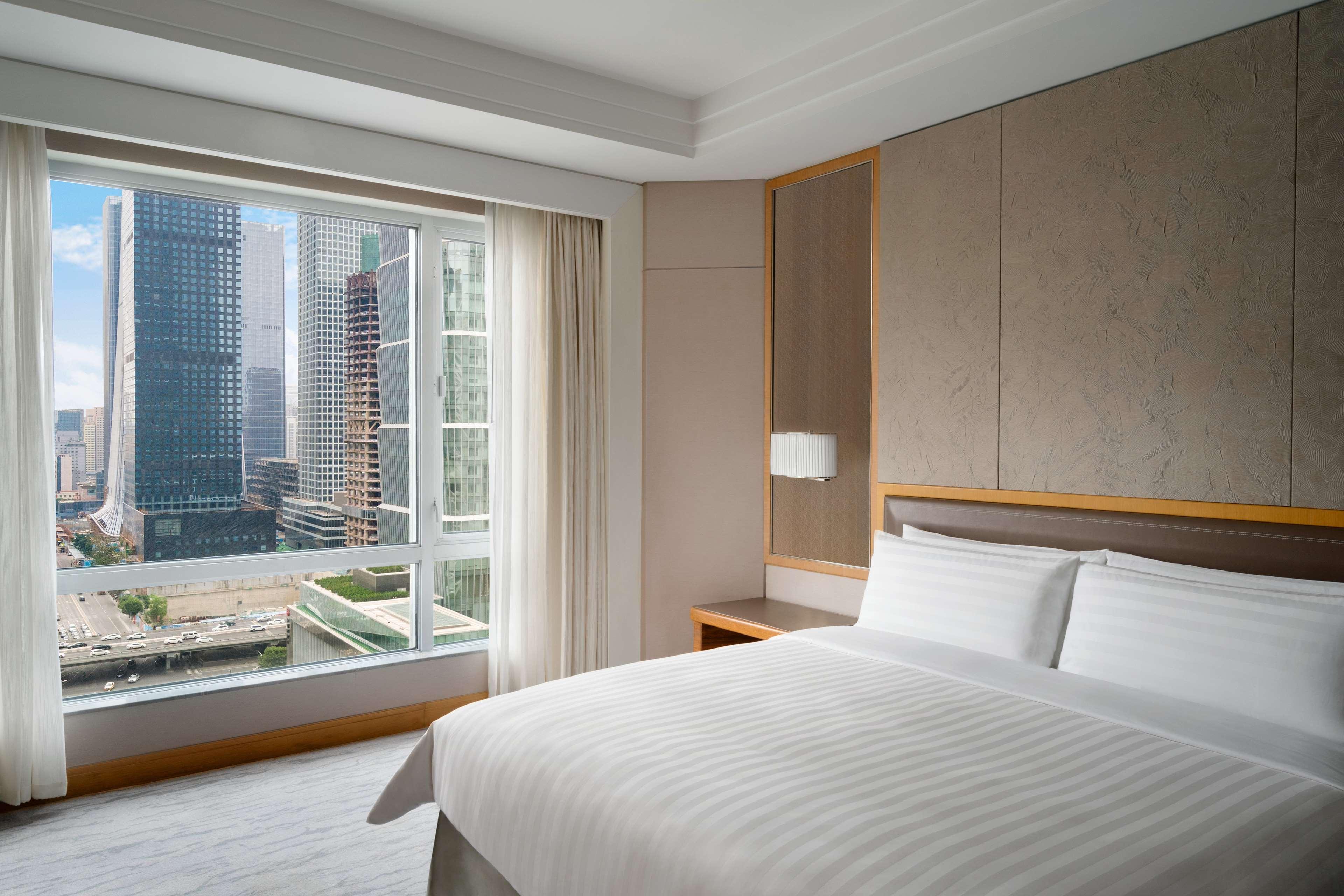Kerry Hotel, Beijing By Shangri-La - 5 Kilometers To The Forbidden City Eksteriør billede