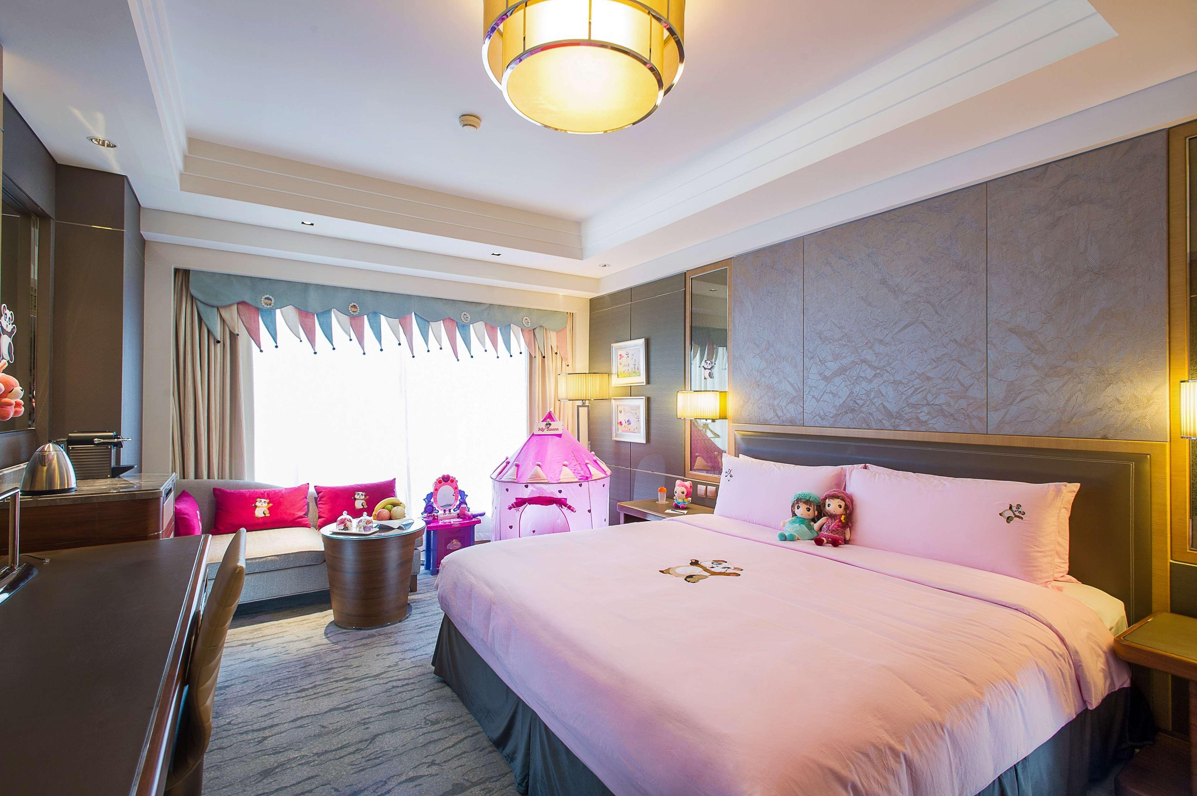 Kerry Hotel, Beijing By Shangri-La - 5 Kilometers To The Forbidden City Eksteriør billede