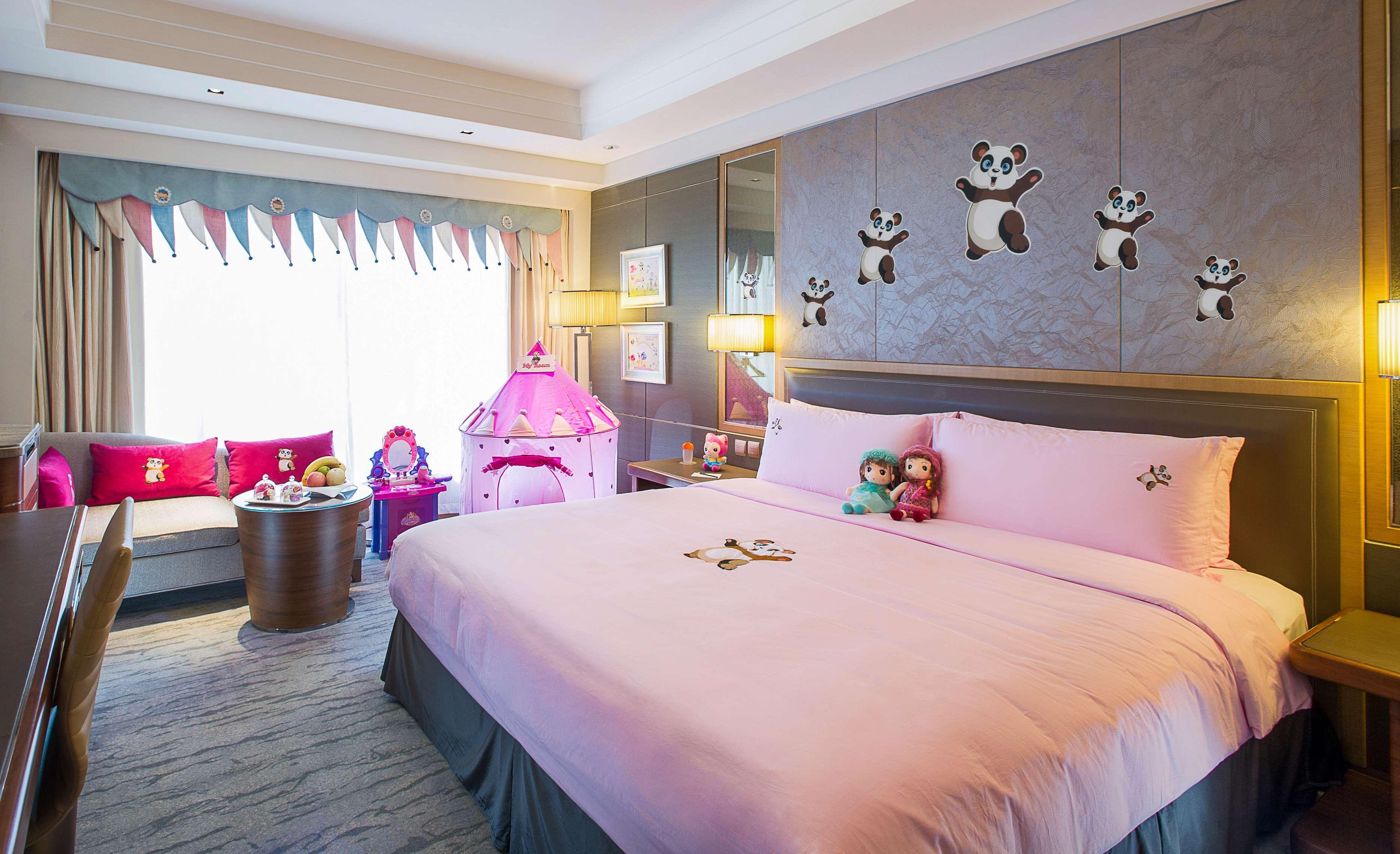Kerry Hotel, Beijing By Shangri-La - 5 Kilometers To The Forbidden City Eksteriør billede