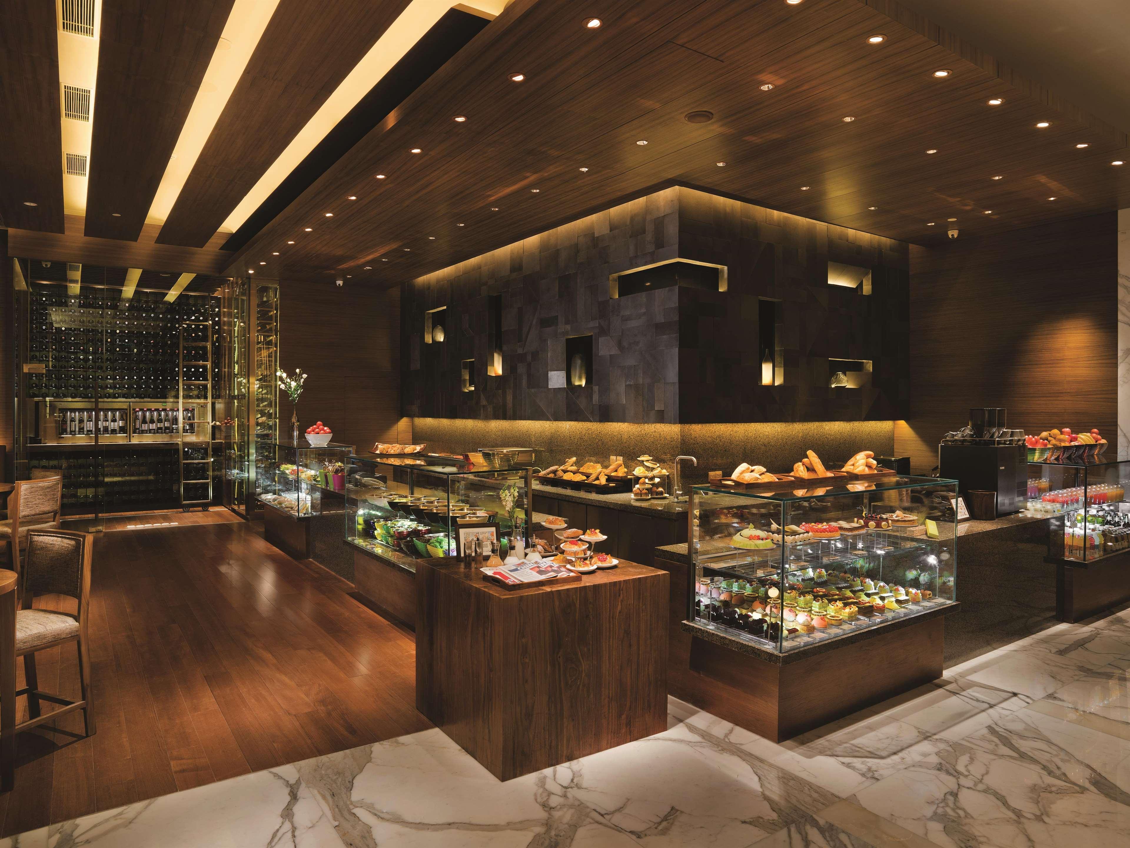 Kerry Hotel, Beijing By Shangri-La - 5 Kilometers To The Forbidden City Eksteriør billede