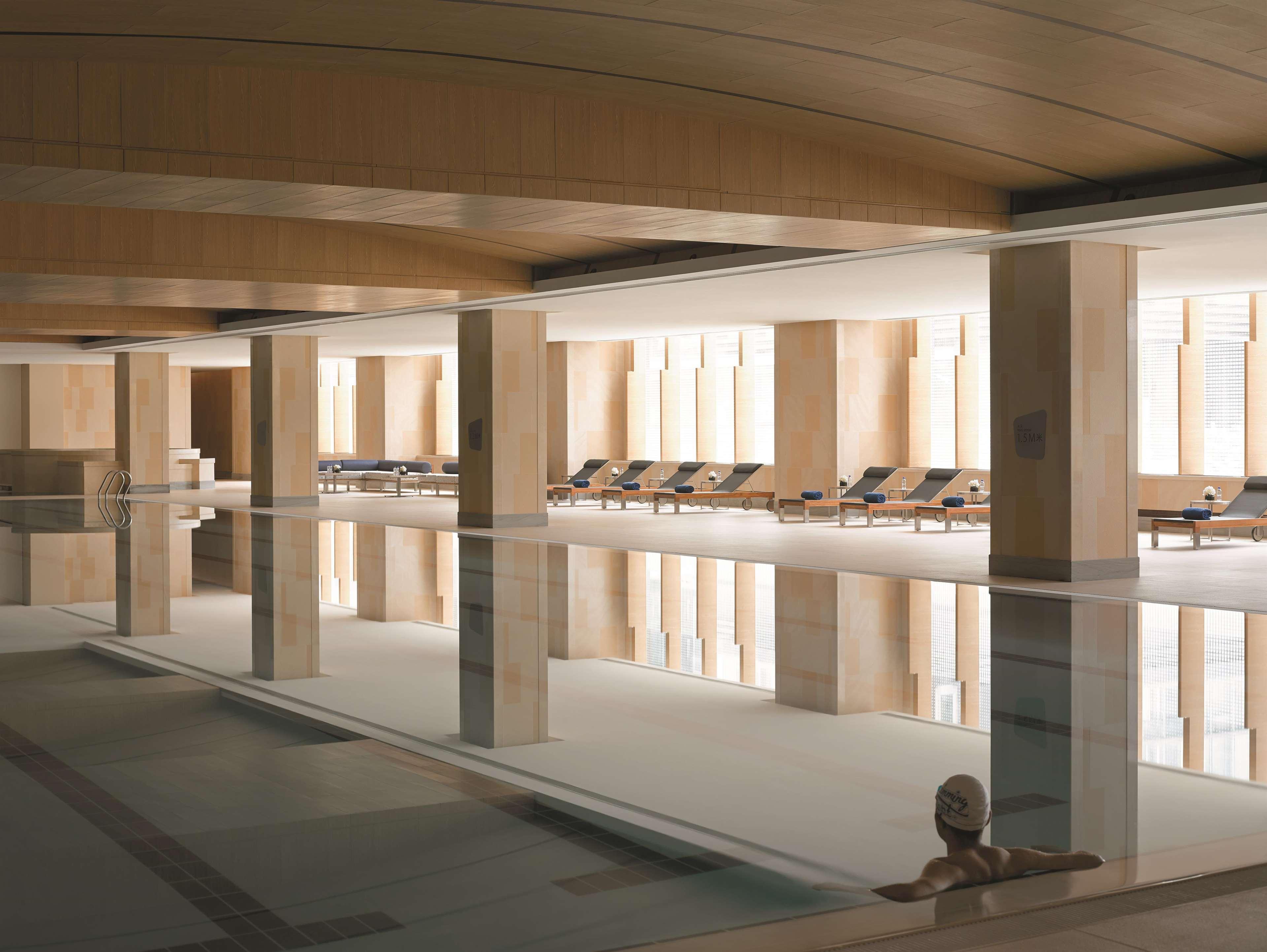 Kerry Hotel, Beijing By Shangri-La - 5 Kilometers To The Forbidden City Eksteriør billede